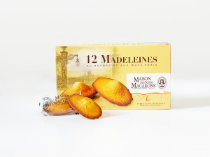 Madeleines OCHO 300x225