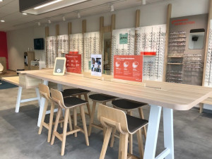 OPTIQUE ESSEY NM3 300x225