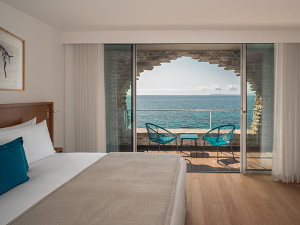 CHAMBRE LUXE  © Nicolas Anetson 8 300x225