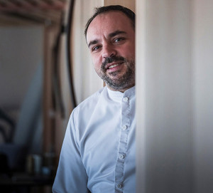 Cedric Burtin Portrait 300x271