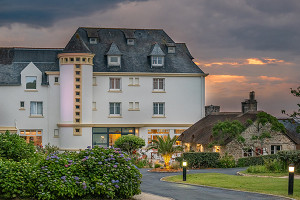 Hotel de la plage HD 85 300x200