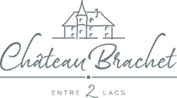 LOGO CHATEAU BRACHET