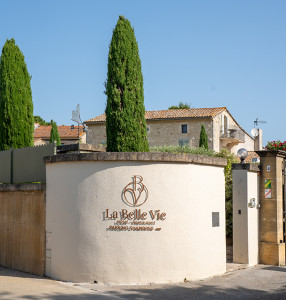 La Belle Vie @IlyesFernandez3 286x300