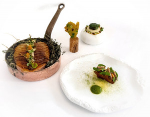 La canette a la Bigarade 3 300x235