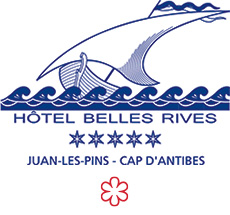 Logo belles rives