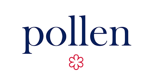 Logo page Pollen Michelin
