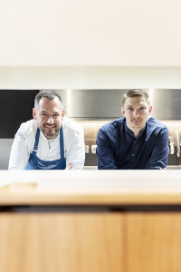 PORTRAIT OSCAR 200x300