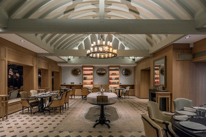 Restaurant La Table du Chateau 300x200