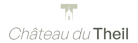 logo chateaudutheil