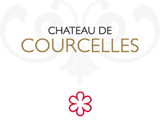 logo courcelles etoile