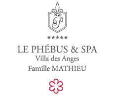 logo phebus