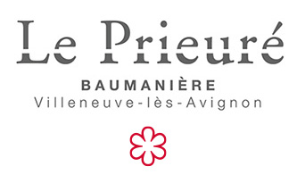 logo prieure etoile