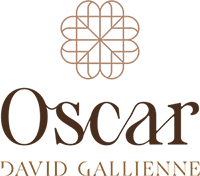 logotype oscar 300