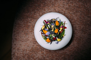 restaurant pollen avignon aquarelle signature 02 300x200