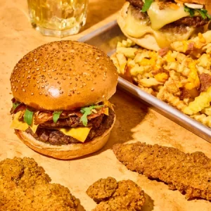 TENDERS BOISSON BURGER FRITES 300x300