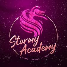 stormy logo