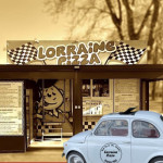 Illustration du profil de lorrainepizza