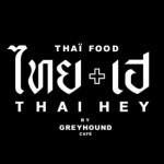 Illustration du profil de ThaiHey