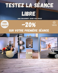 publication Instagram offre de bienvenue photo délicat Verte et rose -2