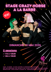 Affiche événement soirée été bar illustration moderne coloré