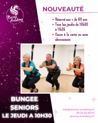 Publi RS Stormy Academy