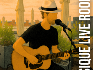 Musique live rooftop (7)