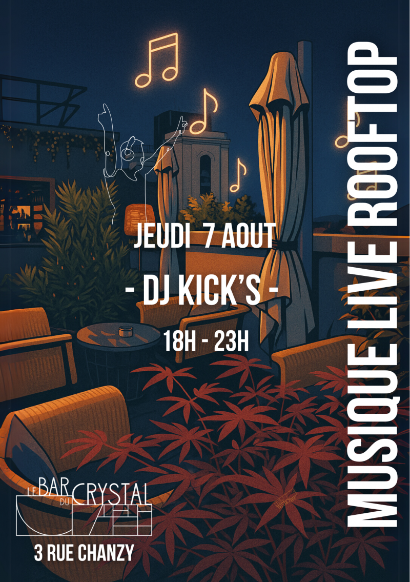 musique-live-rooftop