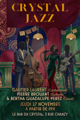 Soirée Guest shift avec l'ambassadrice (3)